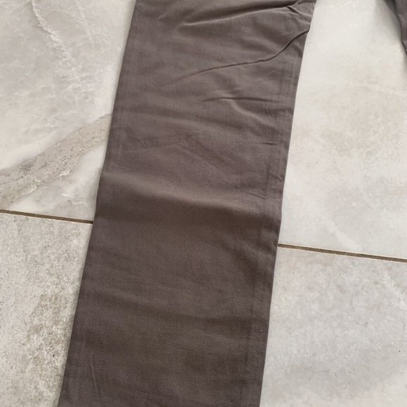 Zanerobe Joe Blow Chino Peat sz38 - Picture 6 of 7